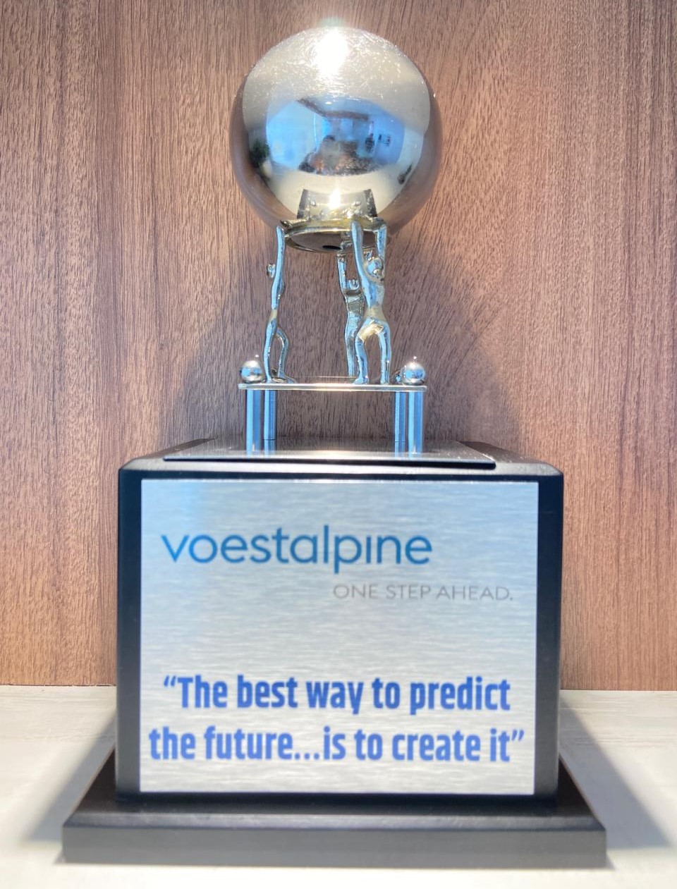 Award 2