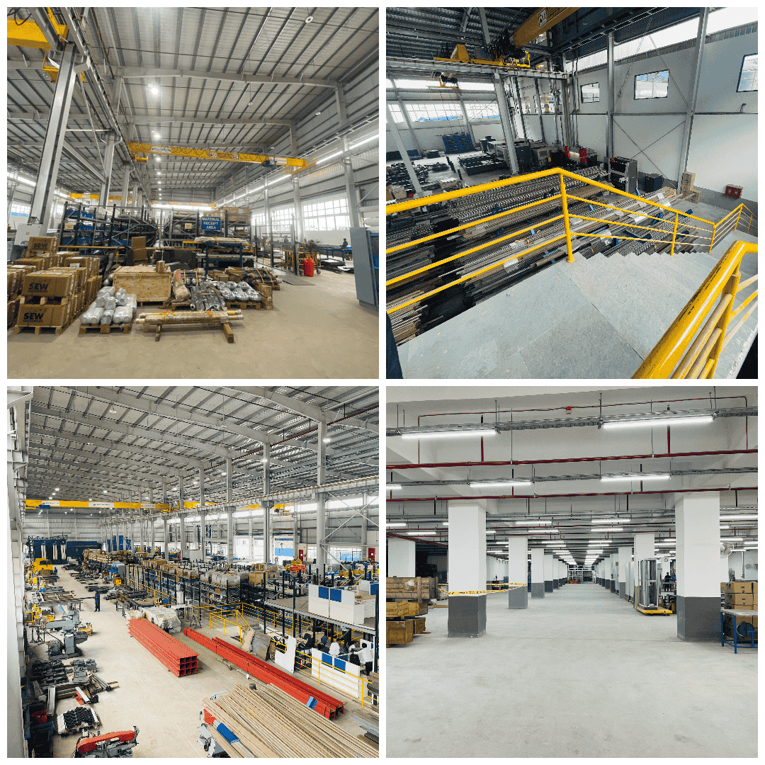 ATS Conveyors