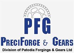 PreciForge