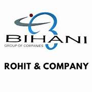 Rohit