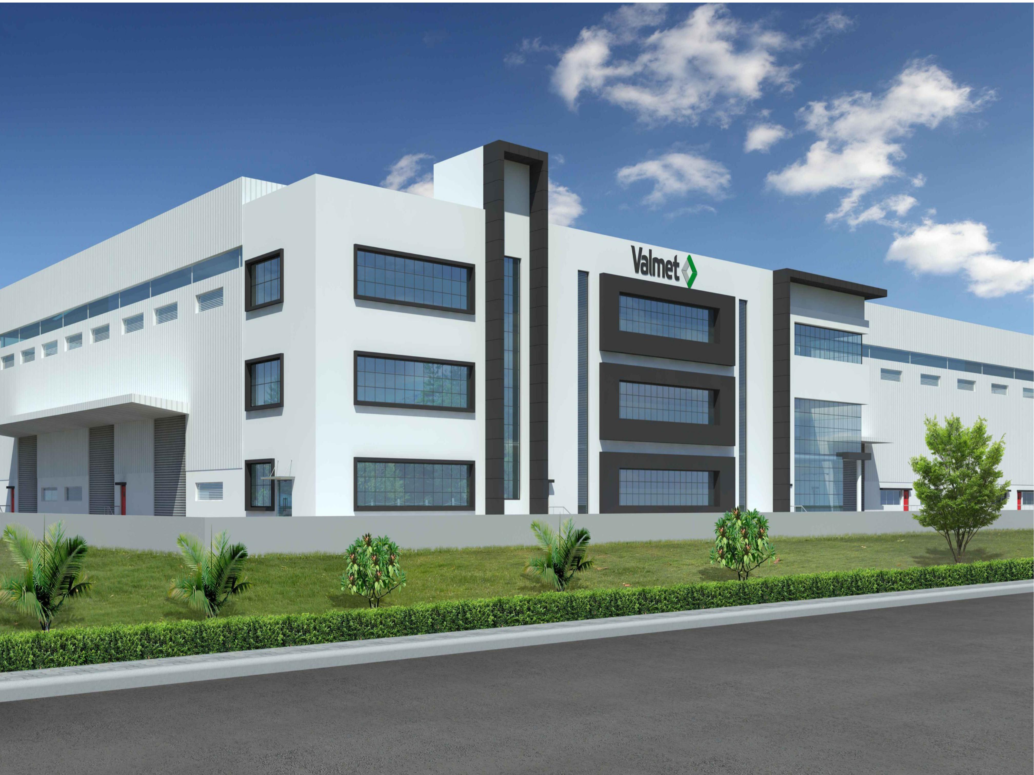 valmet