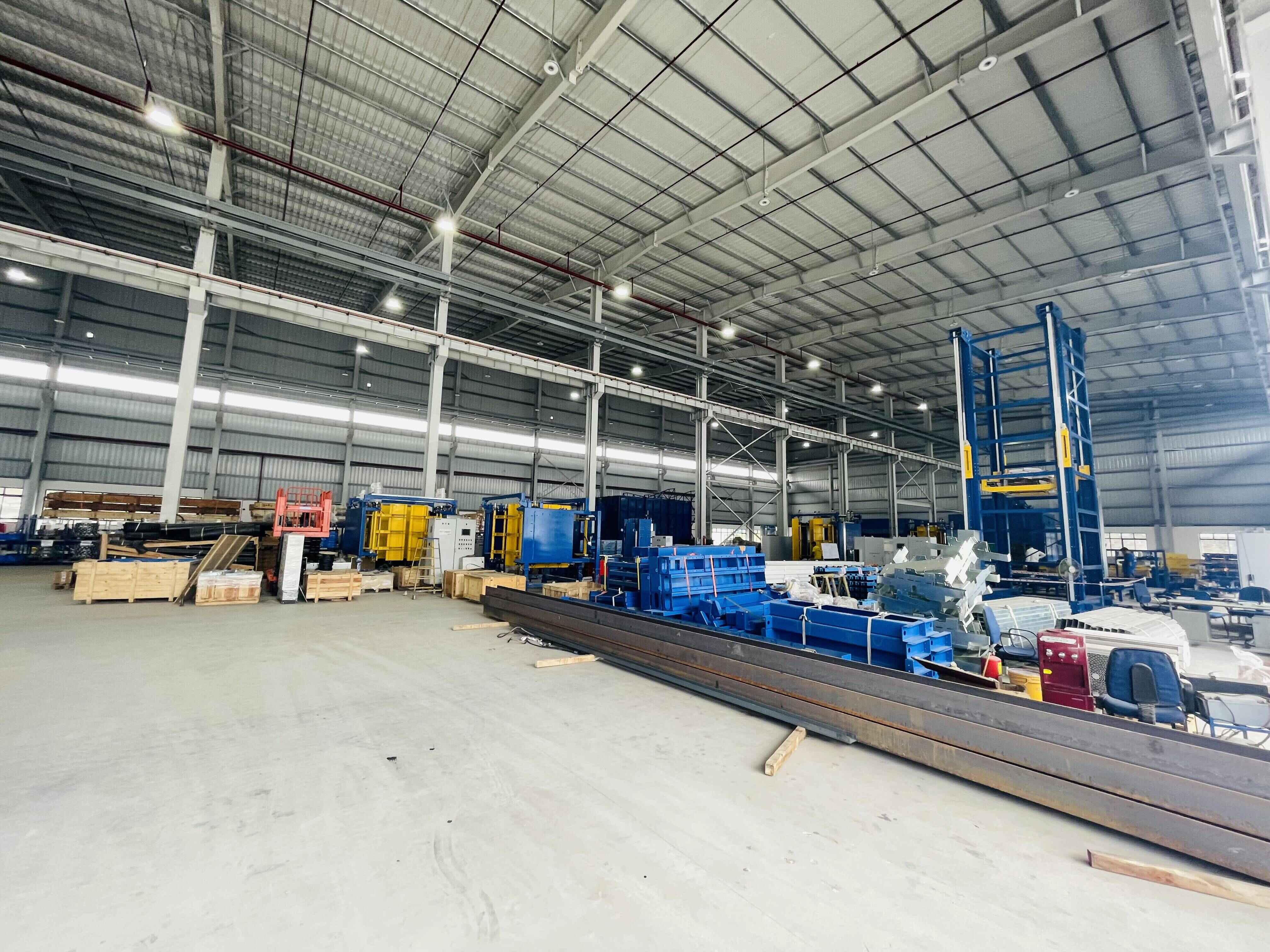 ATS Conveyors