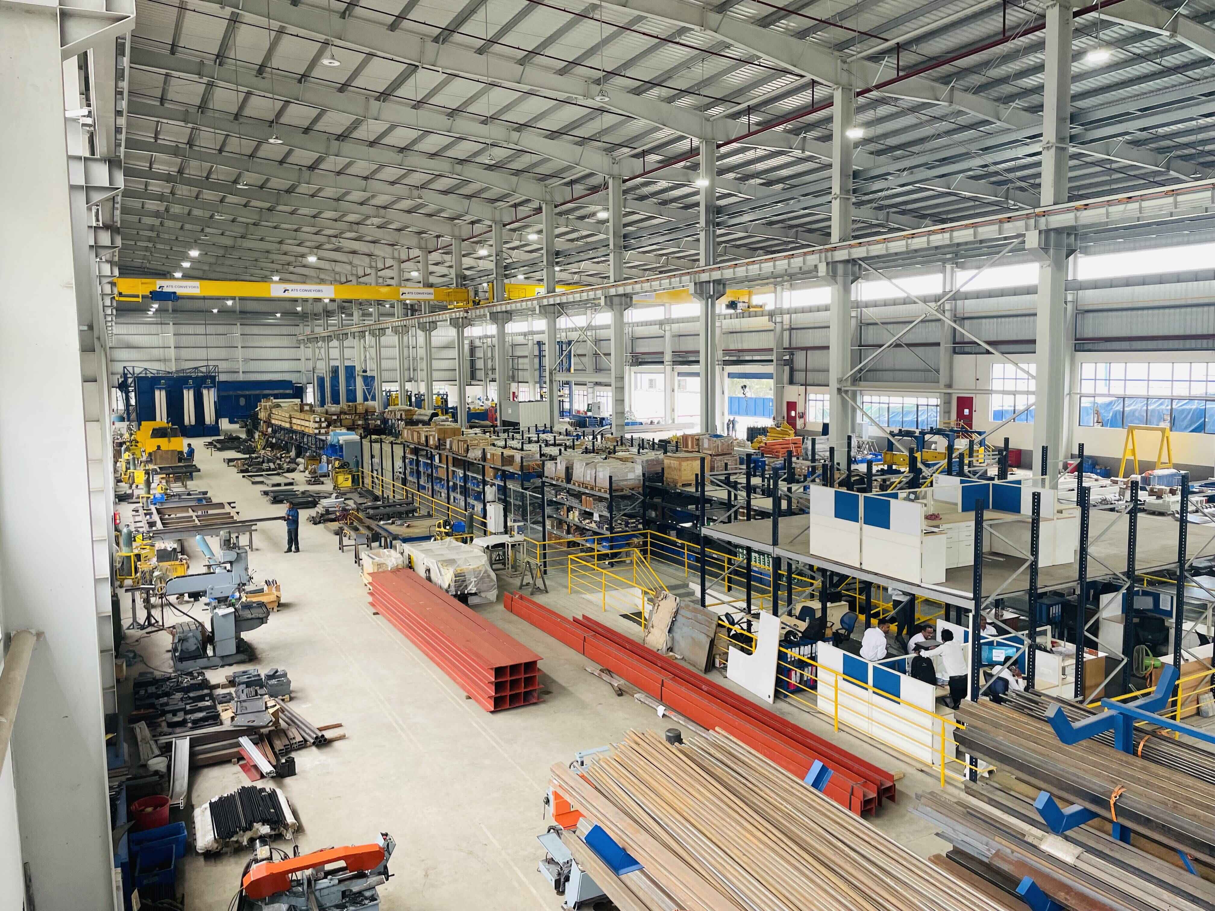 ATS Conveyors