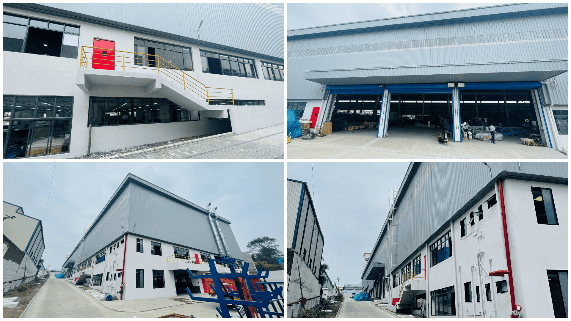 ATS Conveyors