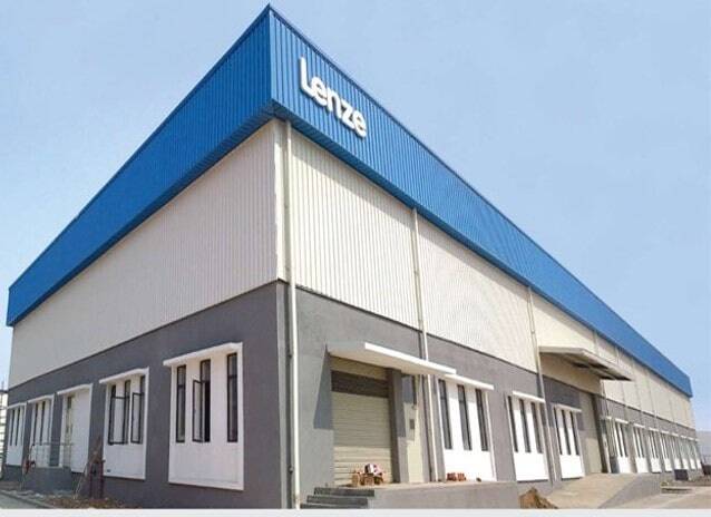 Lenze