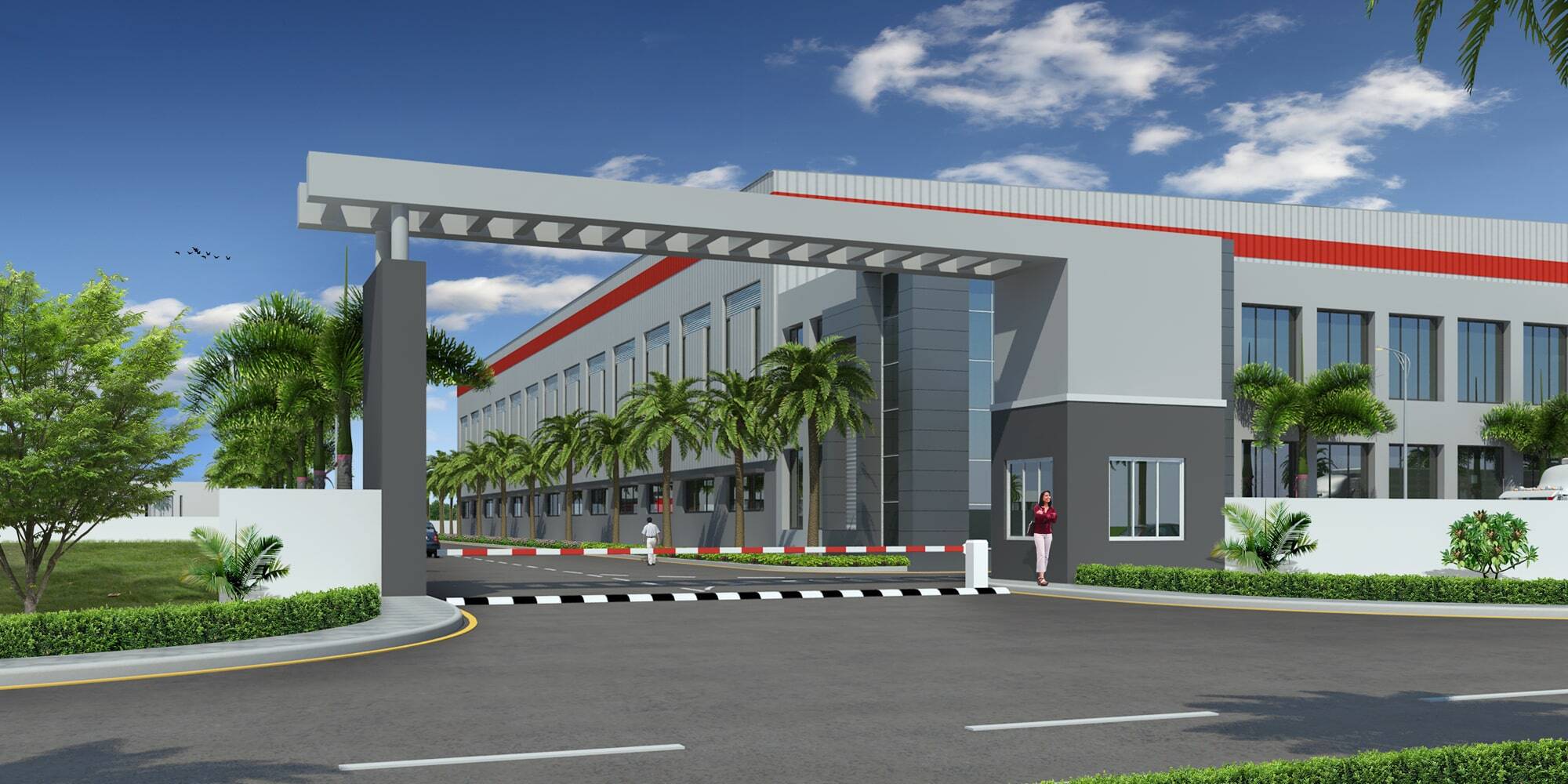 Mahindra