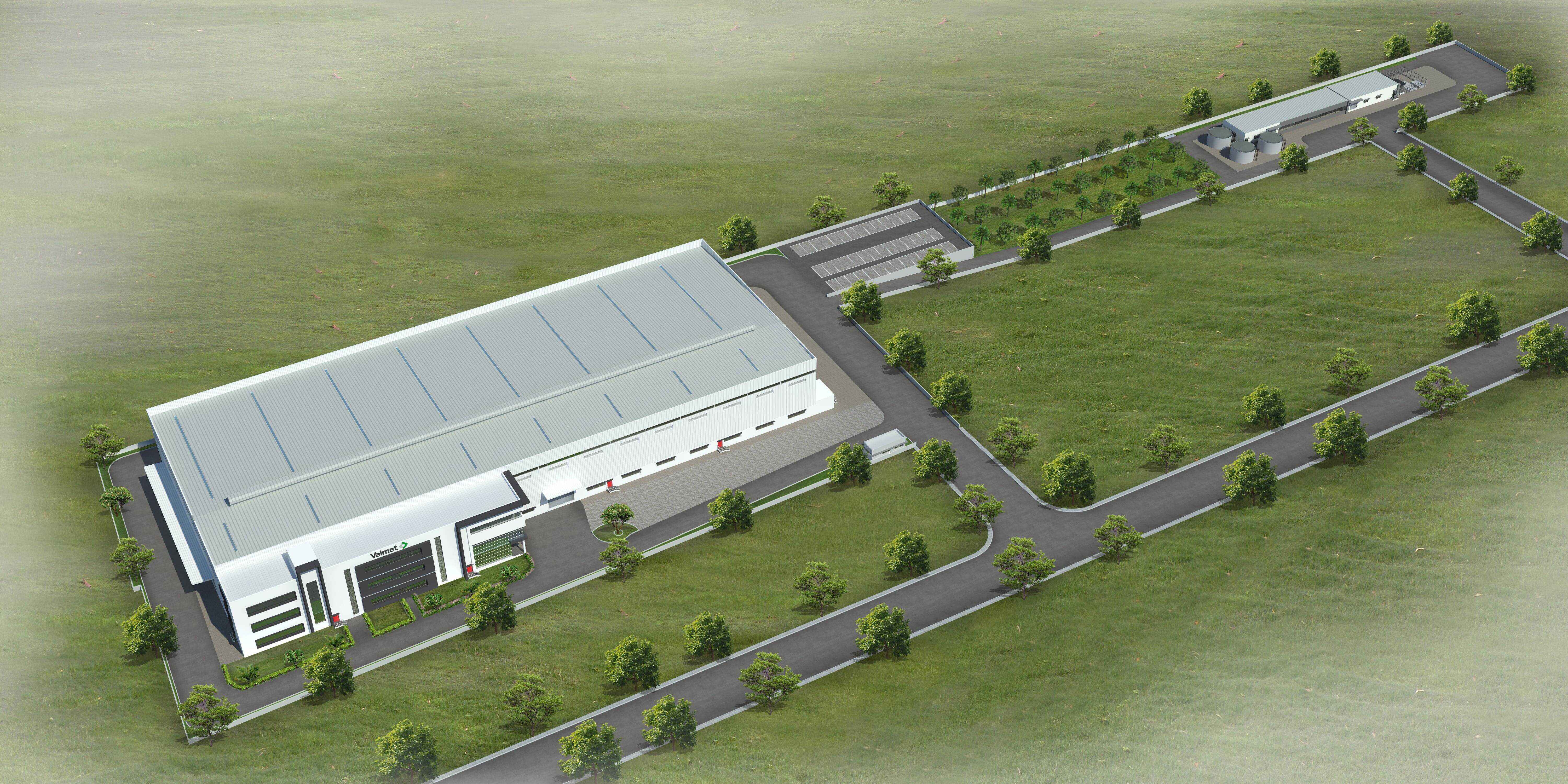 Valmet