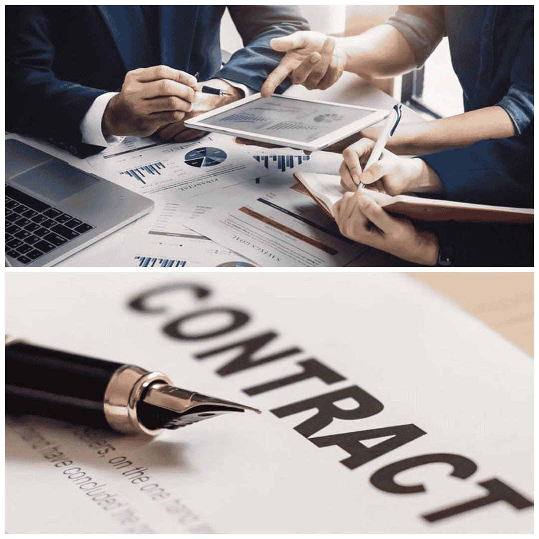 Tendering