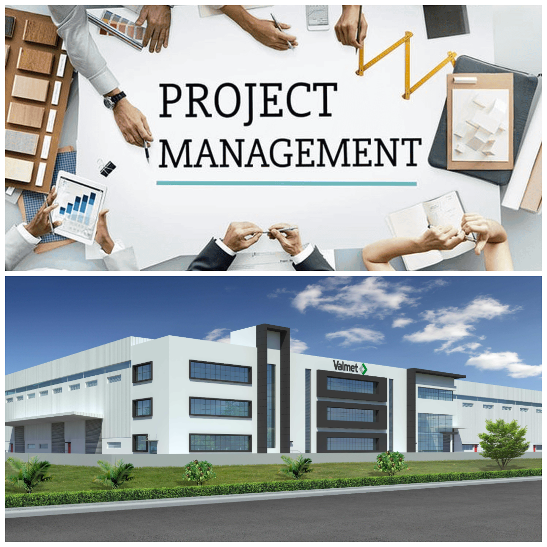 Project management